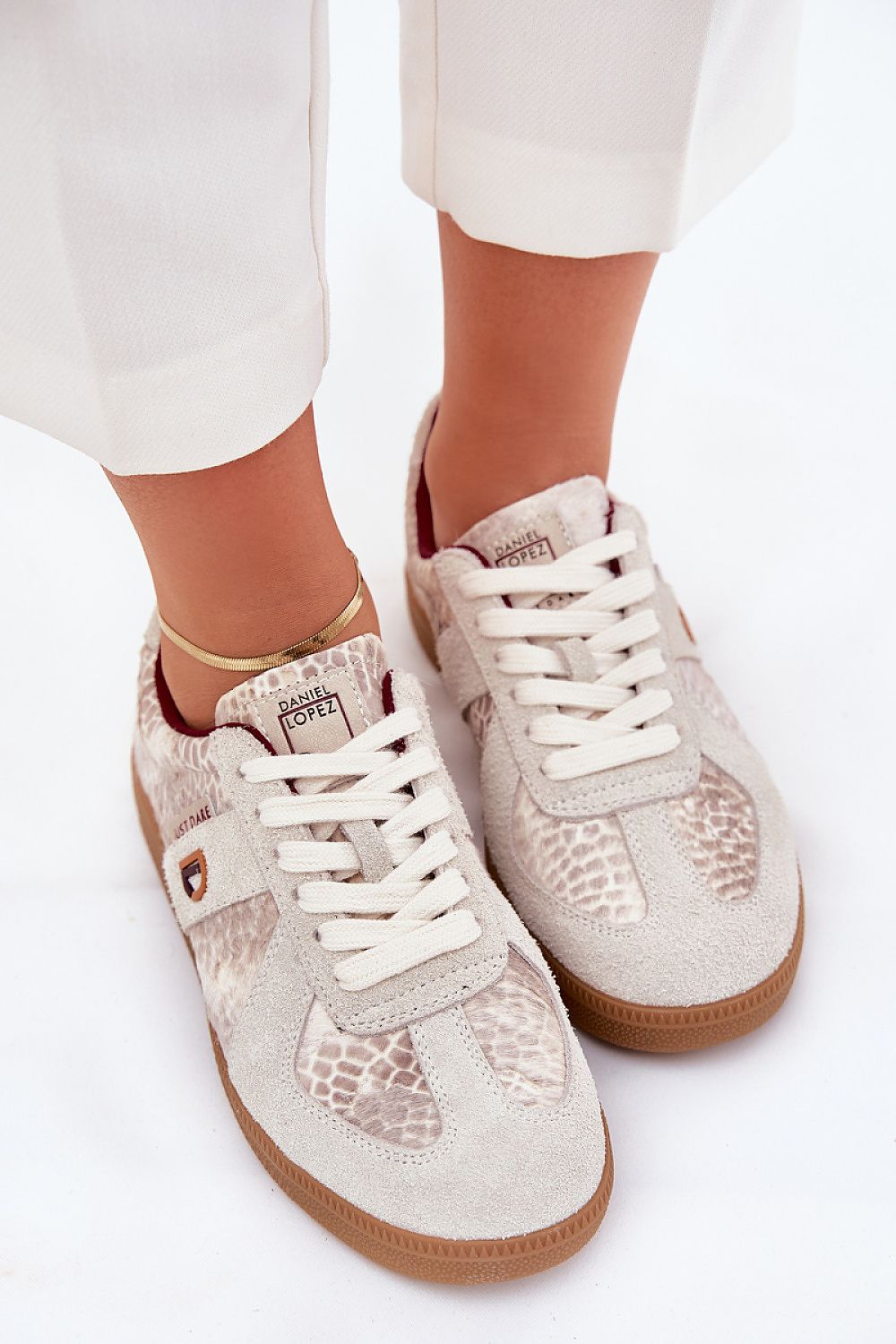  Sport cipő model 215472 Step in style 