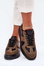  Sport cipő model 215473 Step in style 