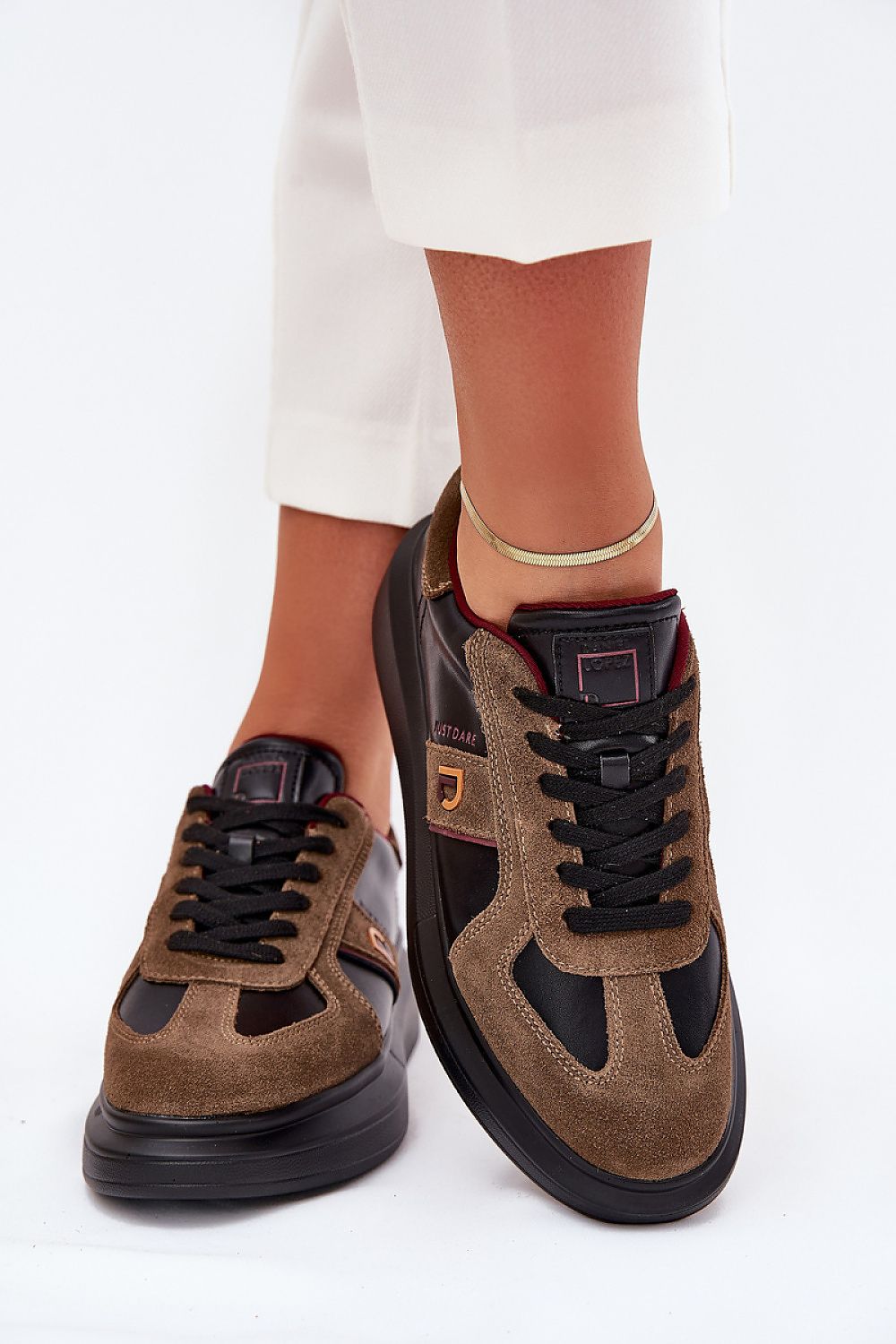  Sport cipő model 215473 Step in style 