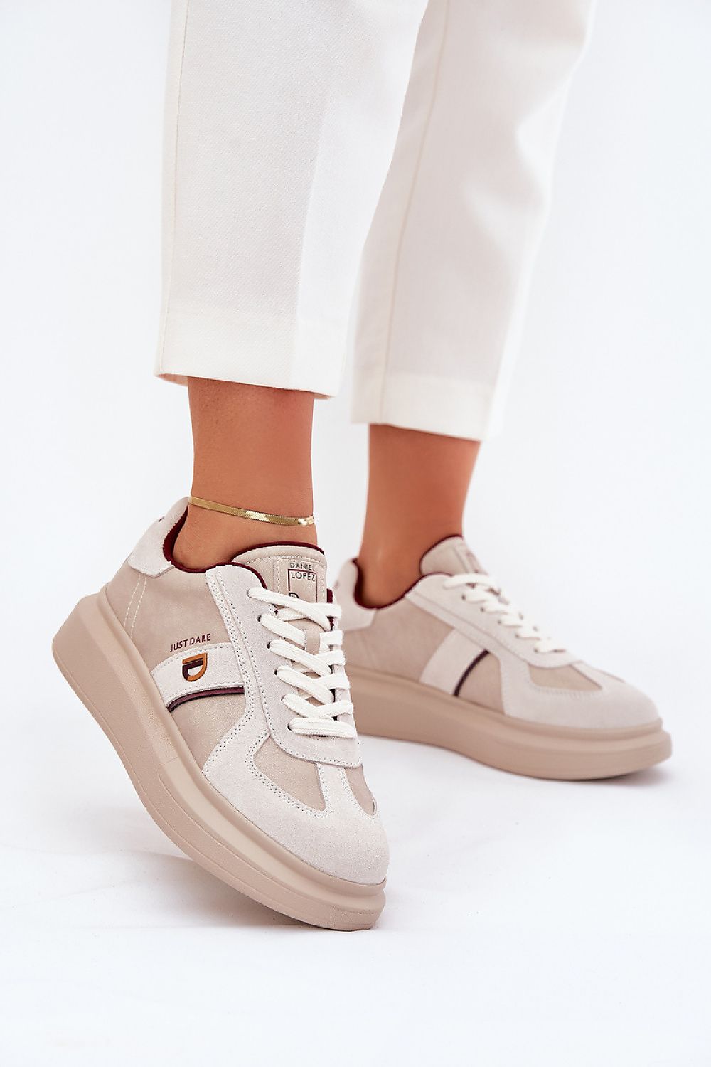  Sport cipő model 215474 Step in style 