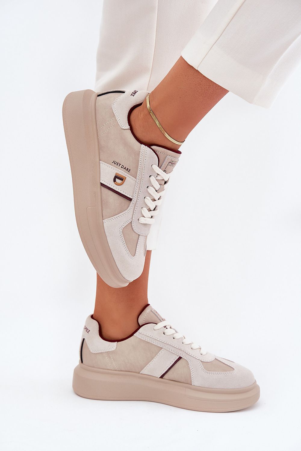  Sport cipő model 215474 Step in style 