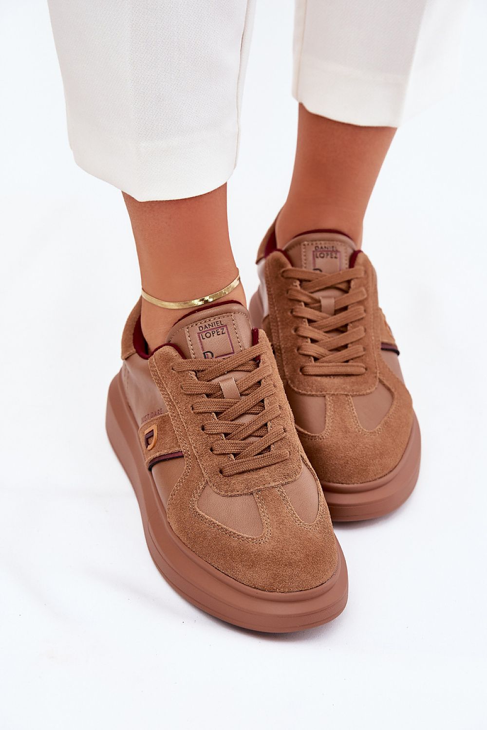  Sport cipő model 215475 Step in style 