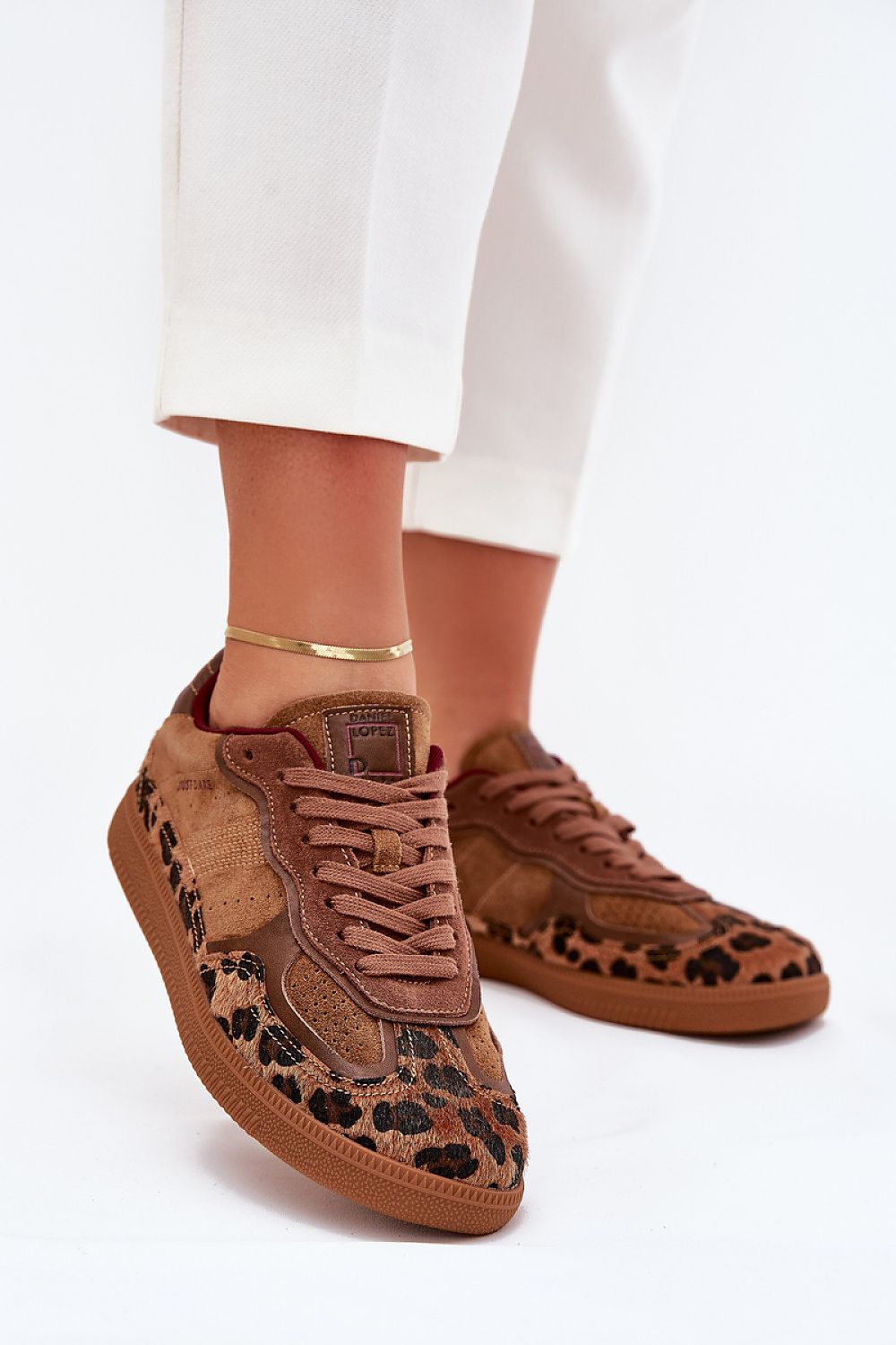  Sport cipő model 215476 Step in style 
