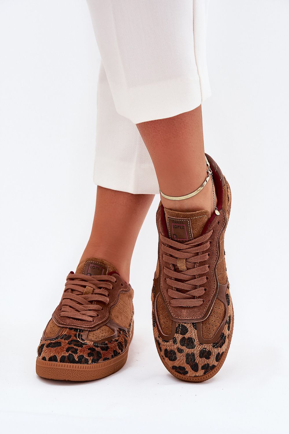  Sport cipő model 215476 Step in style 