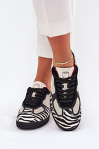 Sport cipő model 215477 Step in style 