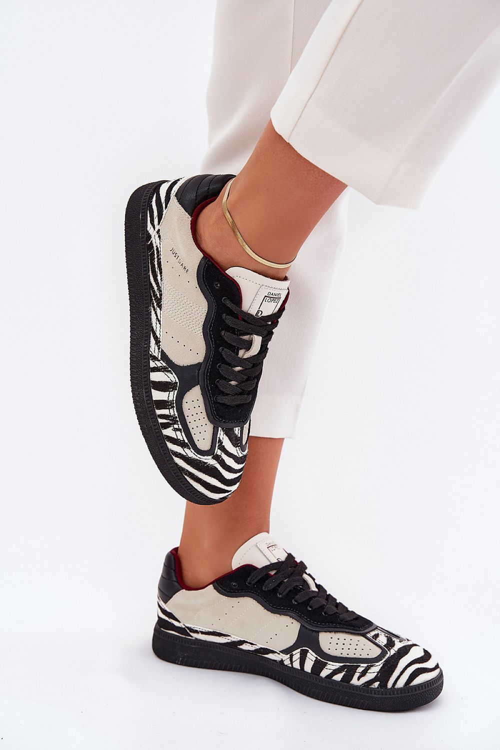  Sport cipő model 215477 Step in style 