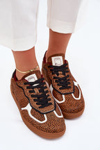 Sport cipő model 215478 Step in style 