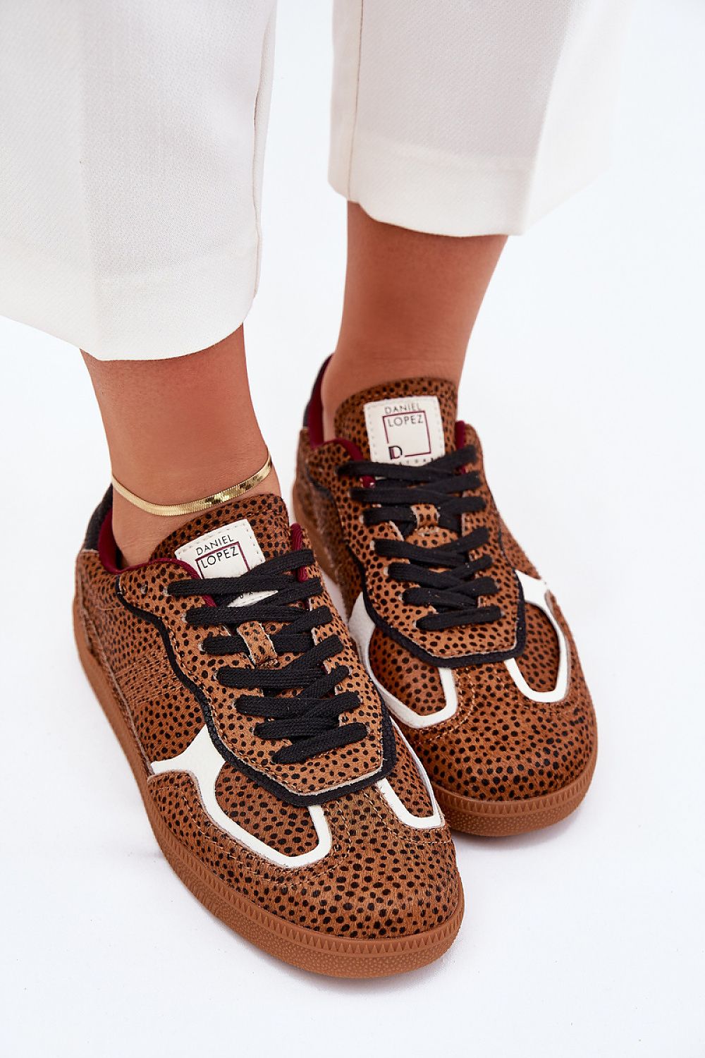  Sport cipő model 215478 Step in style 