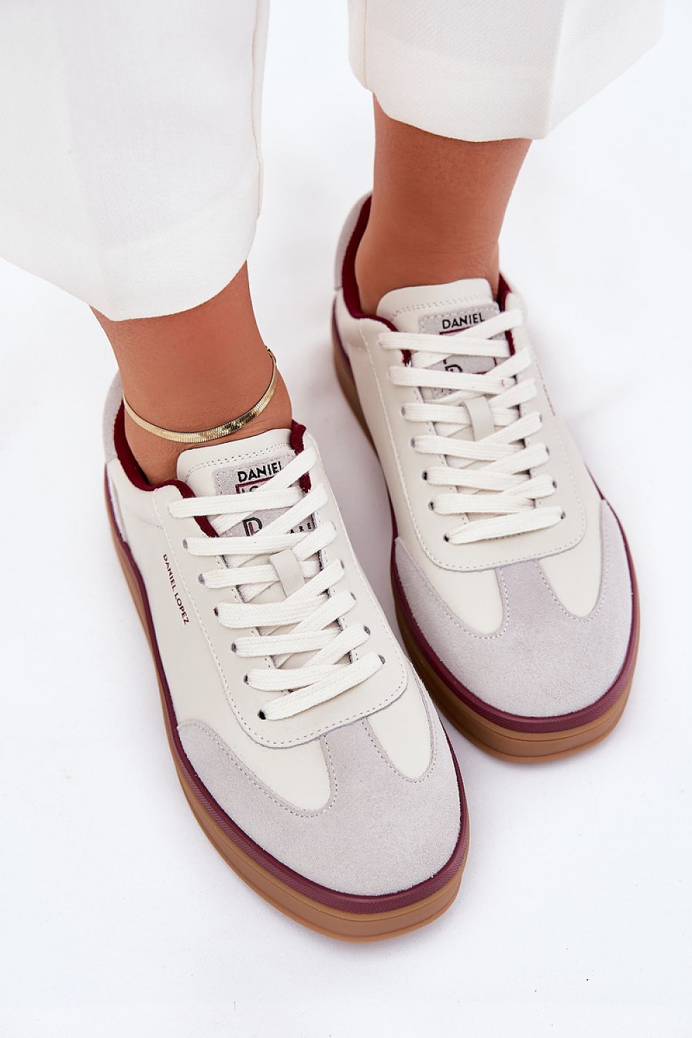  Sport cipő model 215479 Step in style 