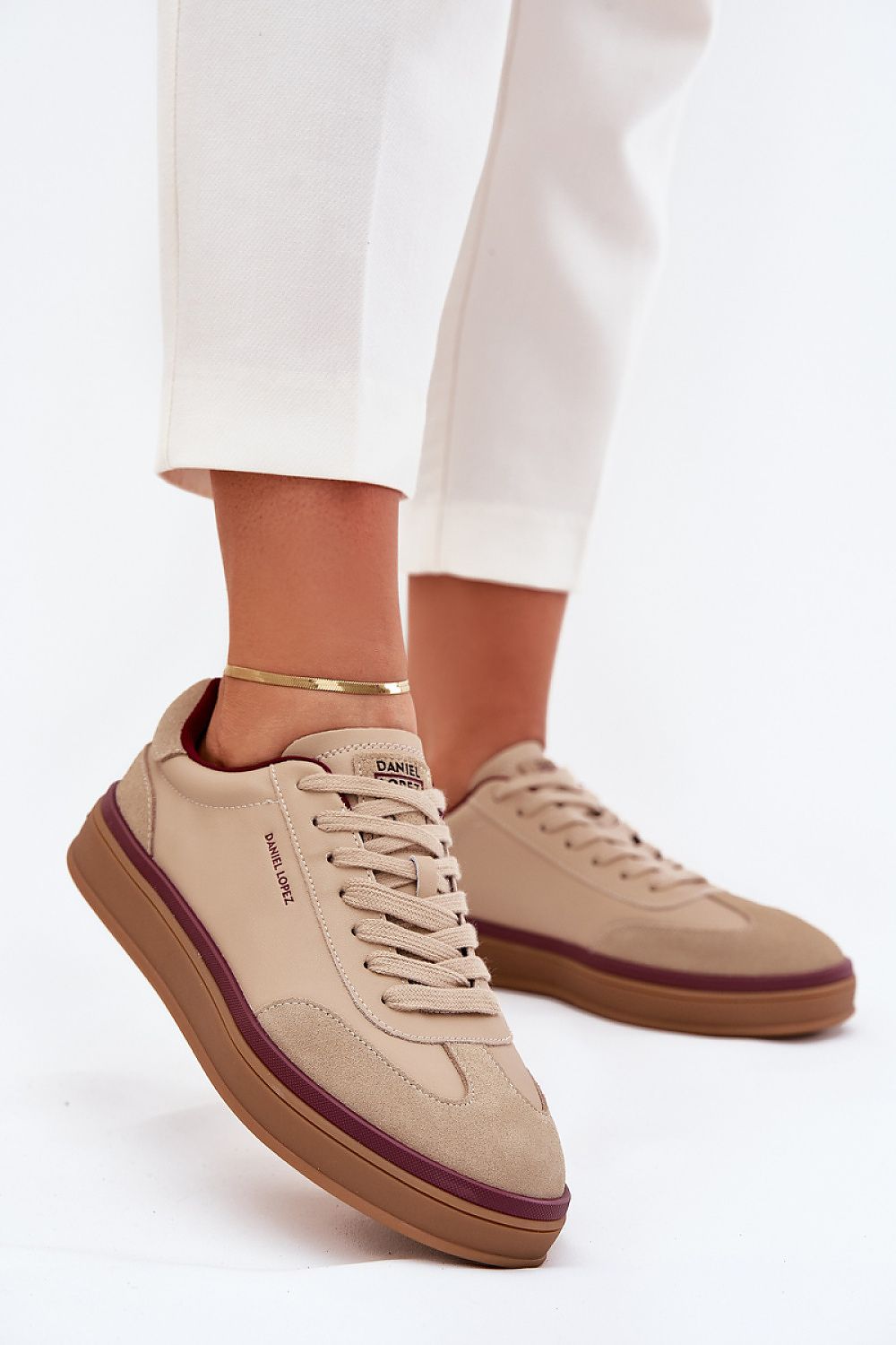  Sport cipő model 215480 Step in style 