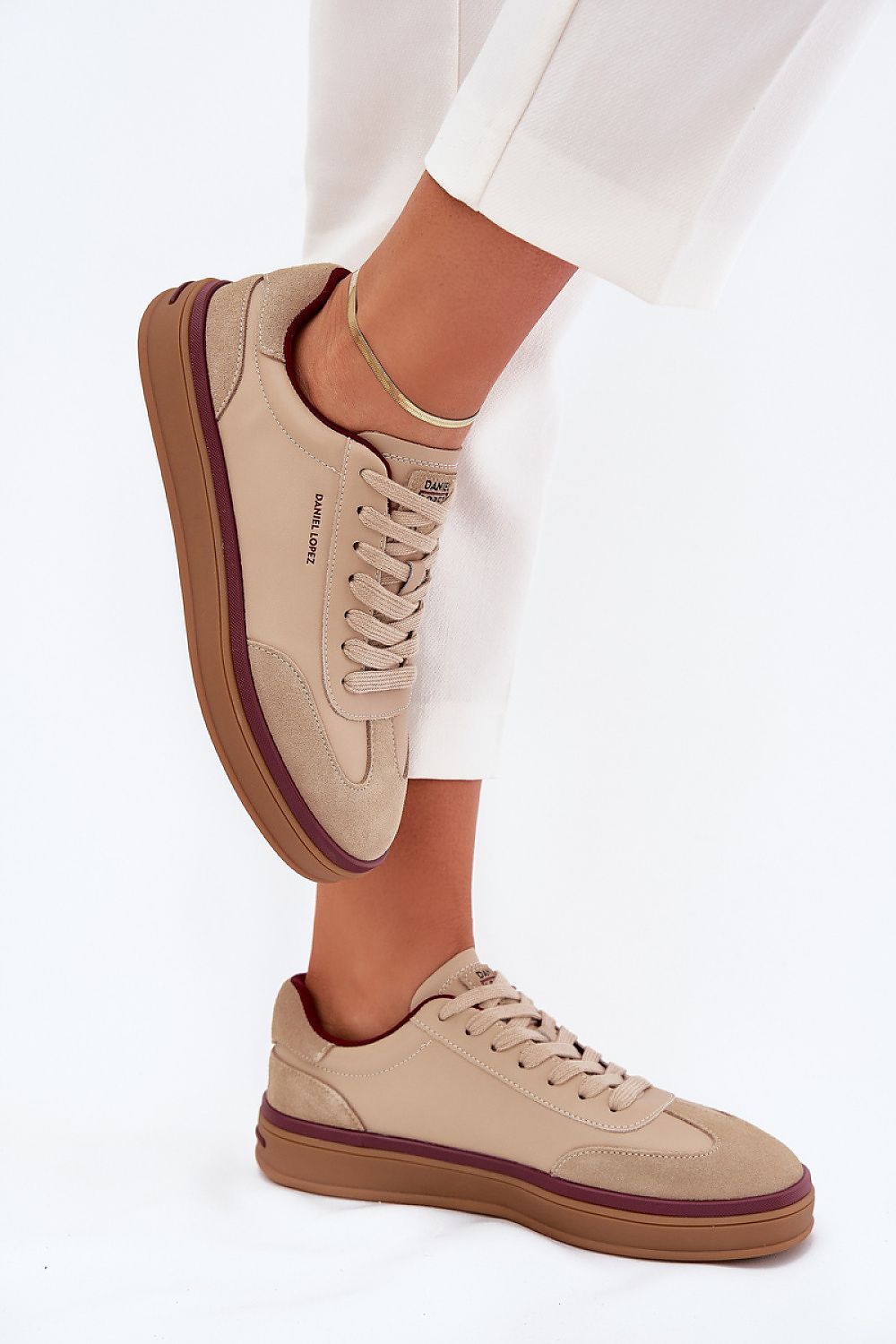  Sport cipő model 215480 Step in style 