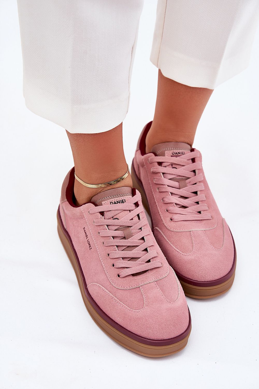  Sport cipő model 215481 Step in style 