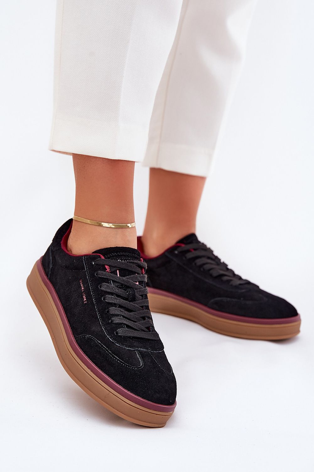  Sport cipő model 215482 Step in style 