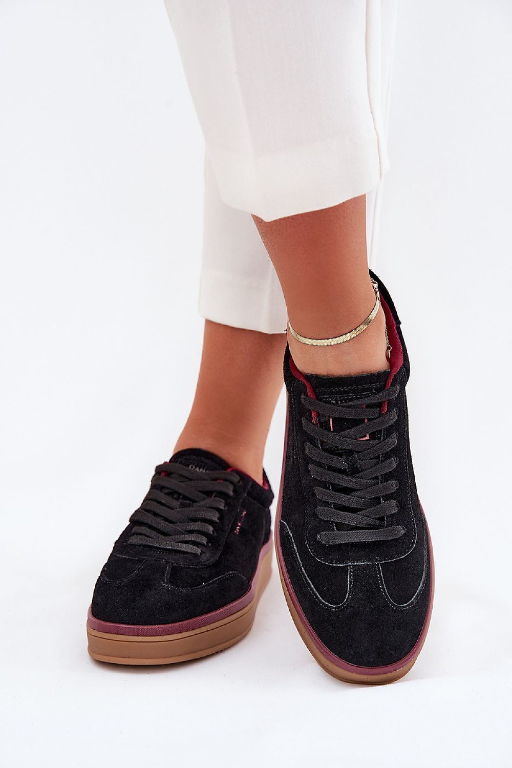  Sport cipő model 215482 Step in style 