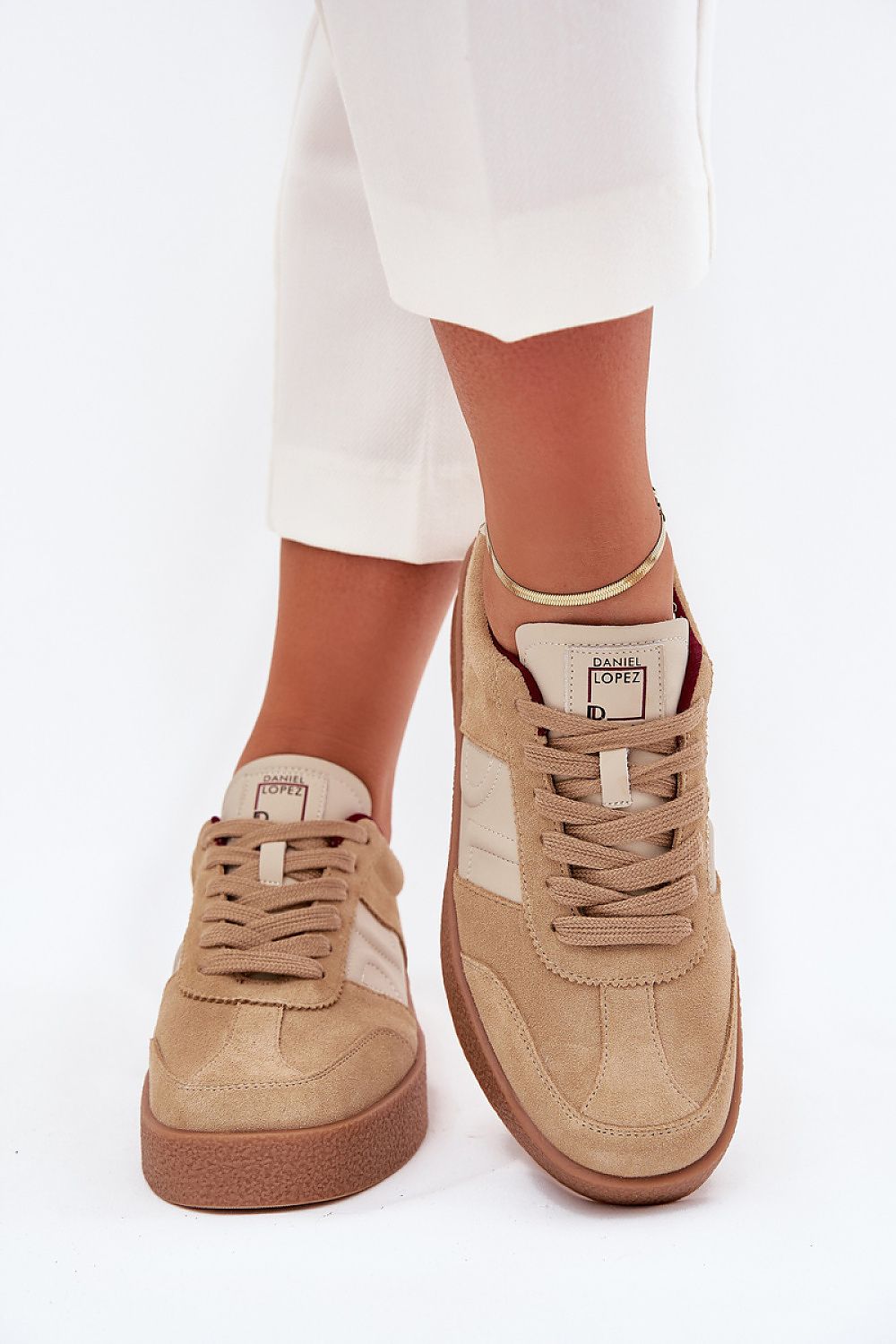 Sport cipő model 215483 Step in style 