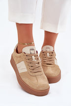  Sport cipő model 215483 Step in style 