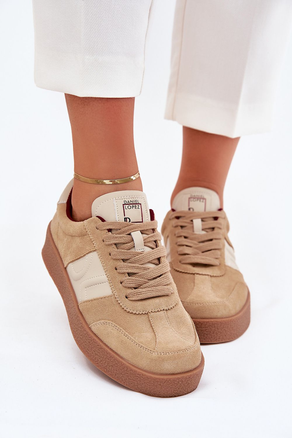  Sport cipő model 215483 Step in style 
