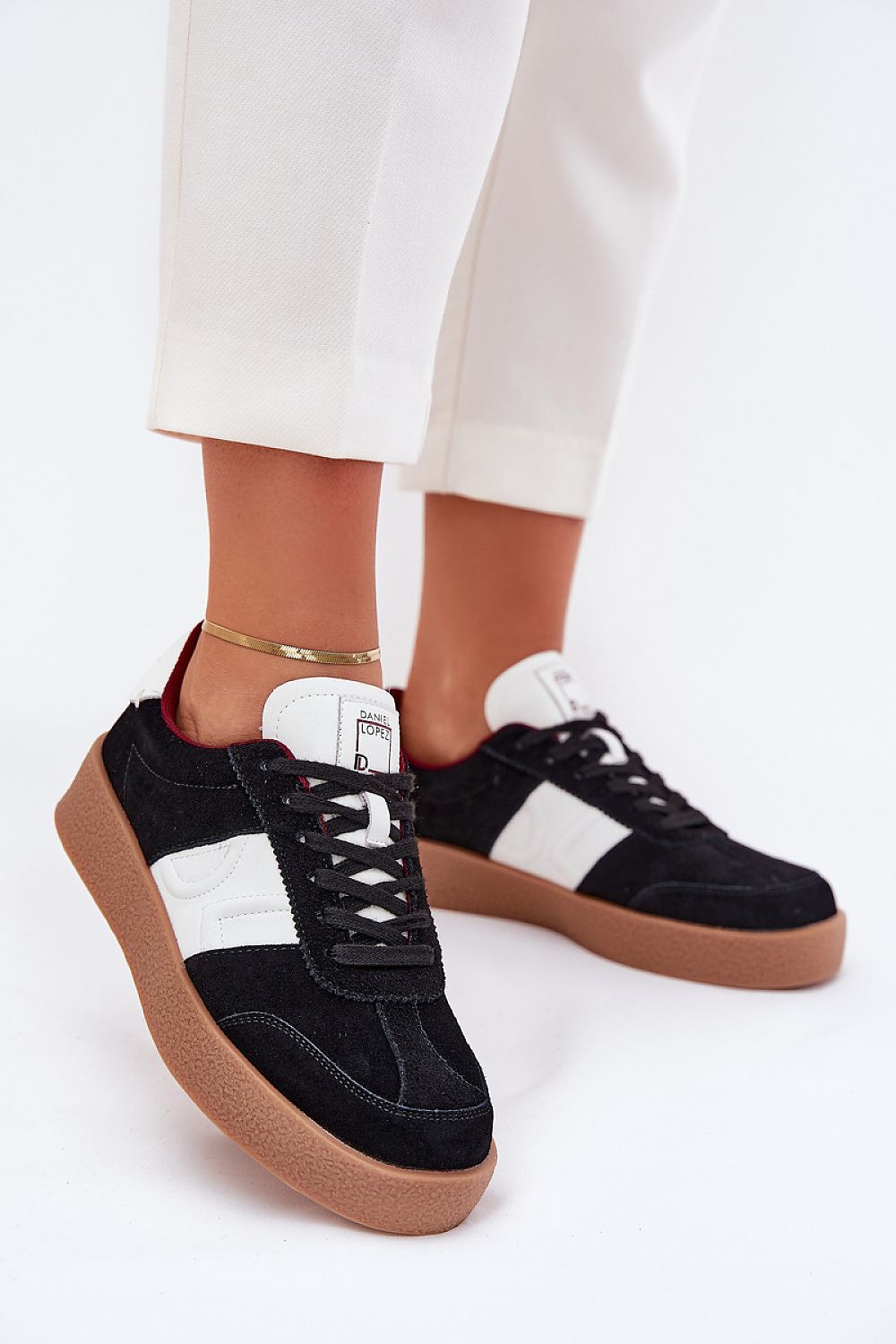  Sport cipő model 215484 Step in style 
