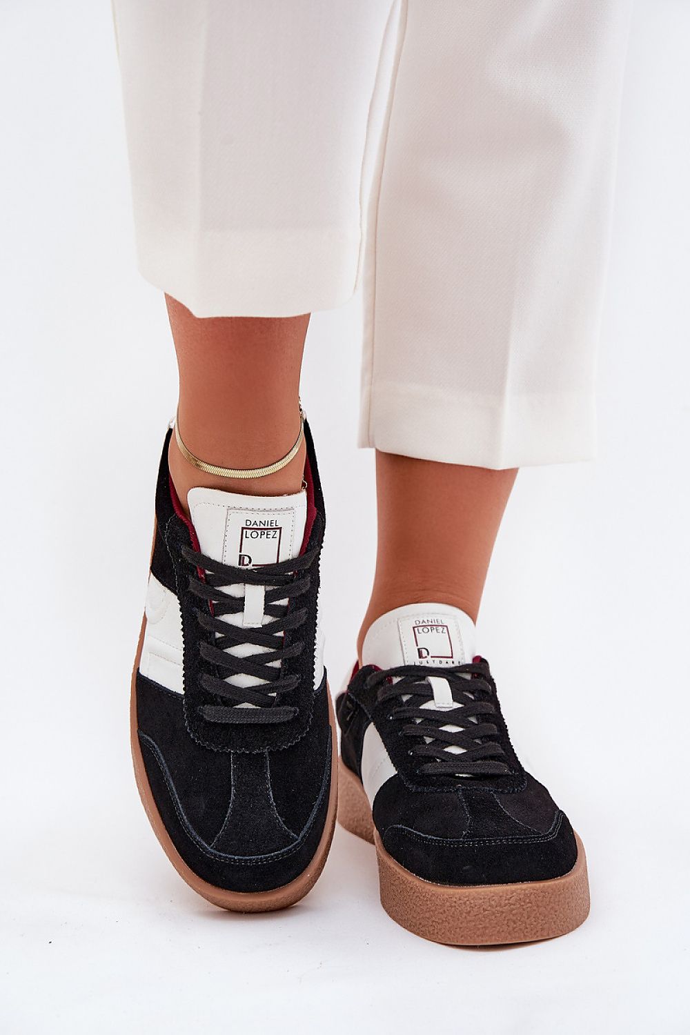  Sport cipő model 215484 Step in style 