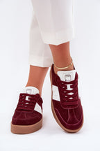  Sport cipő model 215485 Step in style 