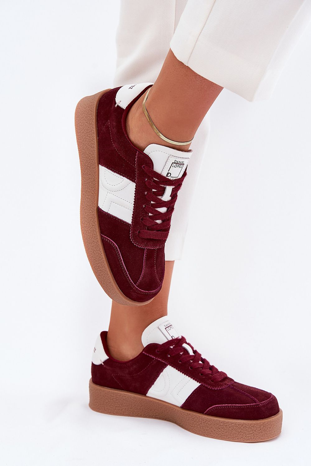  Sport cipő model 215485 Step in style 