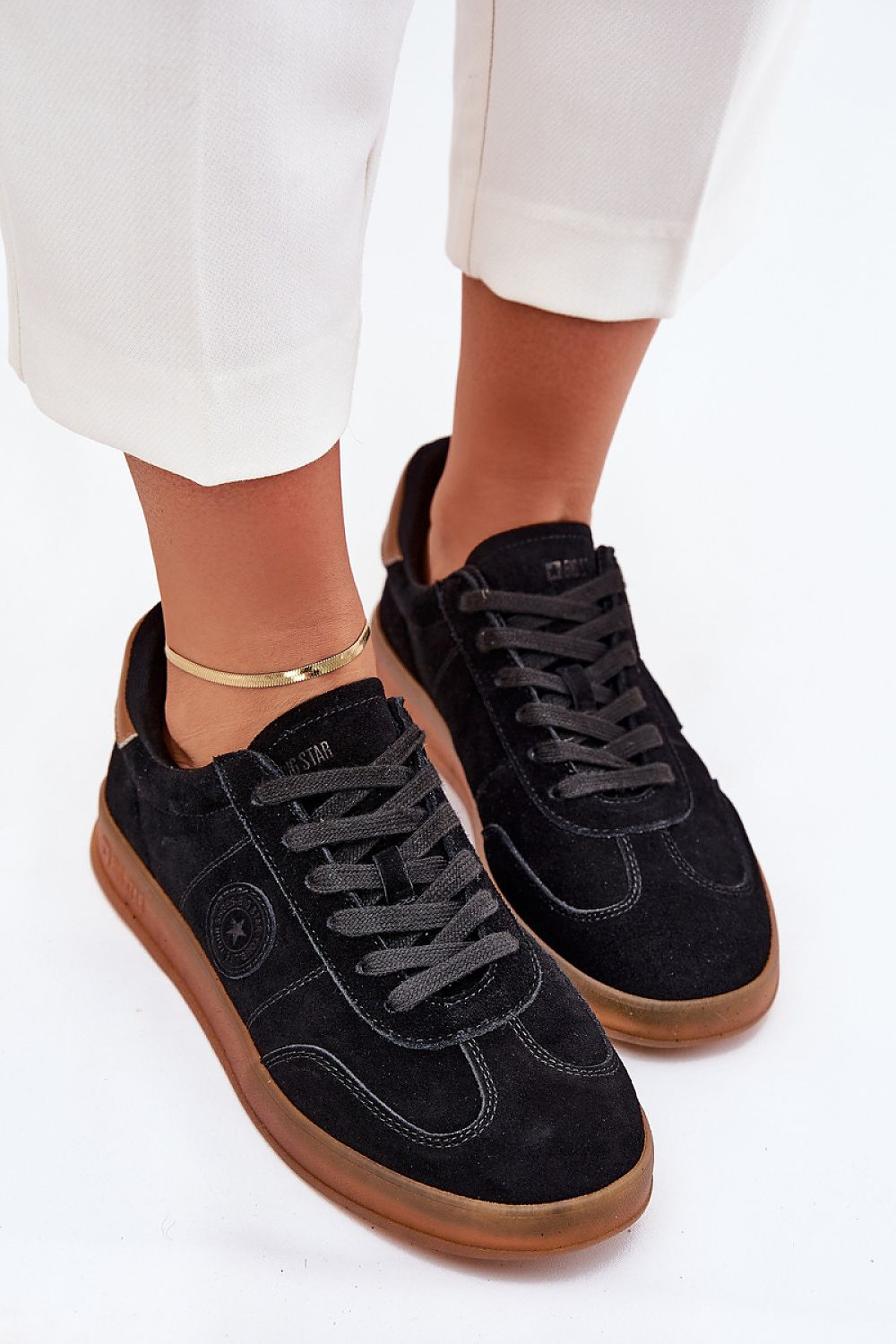 Sport cipő model 215486 Step in style 