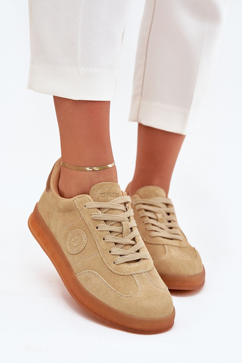  Sport cipő model 215487 Step in style 