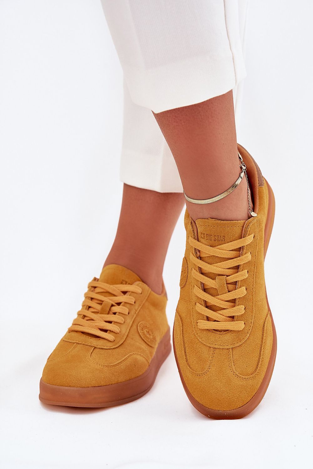  Sport cipő model 215489 Step in style 