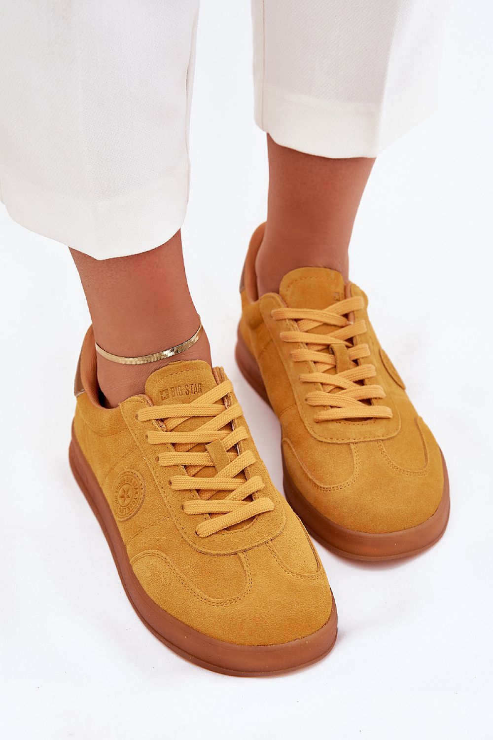  Sport cipő model 215489 Step in style 
