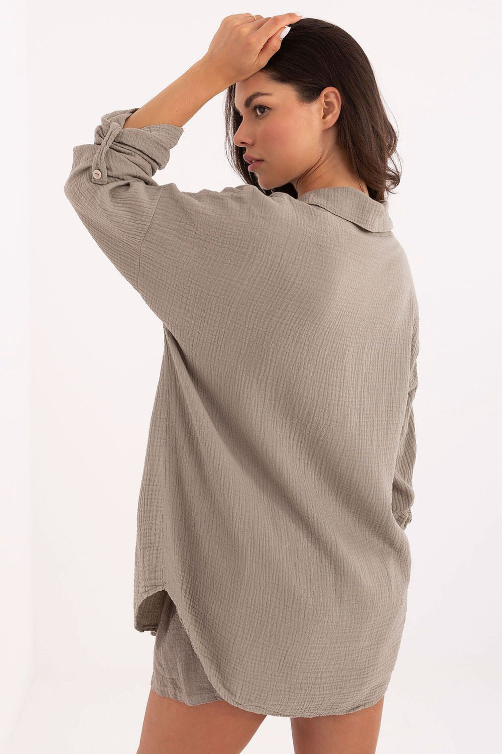  Hosszú ujjú ing model 215497 Italy Moda 