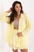  Hosszú ujjú ing model 215498 Italy Moda 