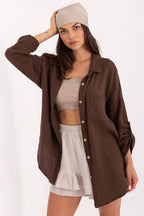 Hosszú ujjú ing model 215499 Italy Moda 