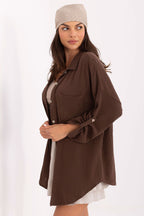  Hosszú ujjú ing model 215499 Italy Moda 