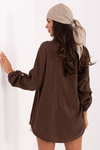  Hosszú ujjú ing model 215499 Italy Moda 