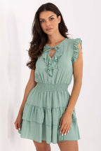  Hétköznapi ruha model 215501 Italy Moda 