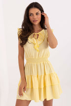  Hétköznapi ruha model 215502 Italy Moda 