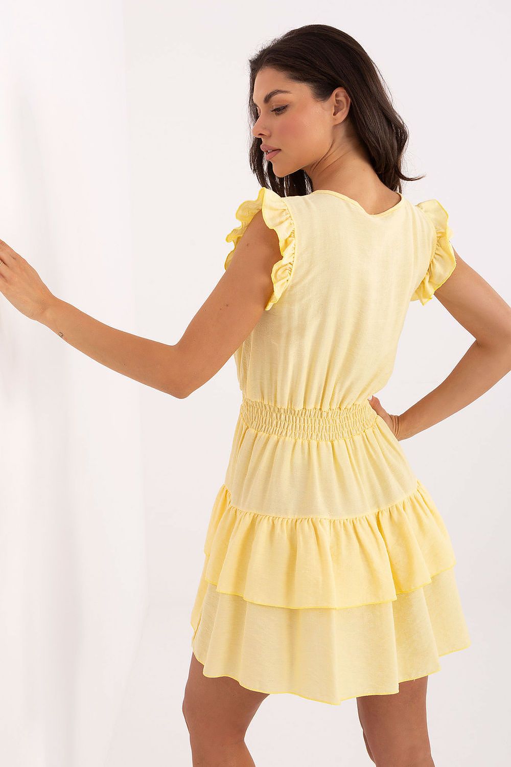  Hétköznapi ruha model 215502 Italy Moda 