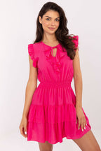  Hétköznapi ruha model 215504 Italy Moda 