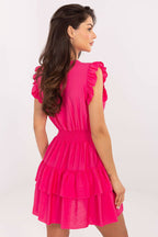  Hétköznapi ruha model 215504 Italy Moda 