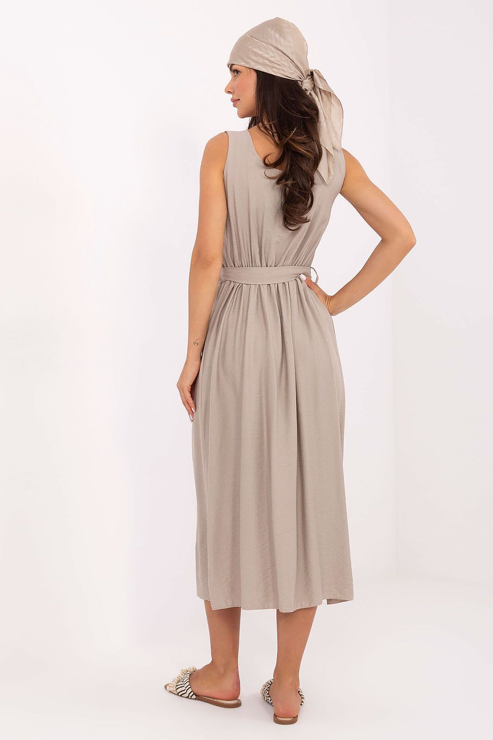  Hétköznapi ruha model 215555 Italy Moda 
