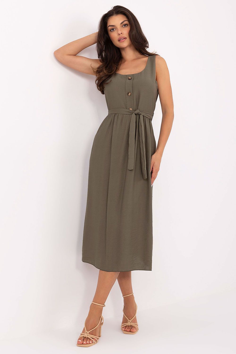  Hétköznapi ruha model 215556 Italy Moda 