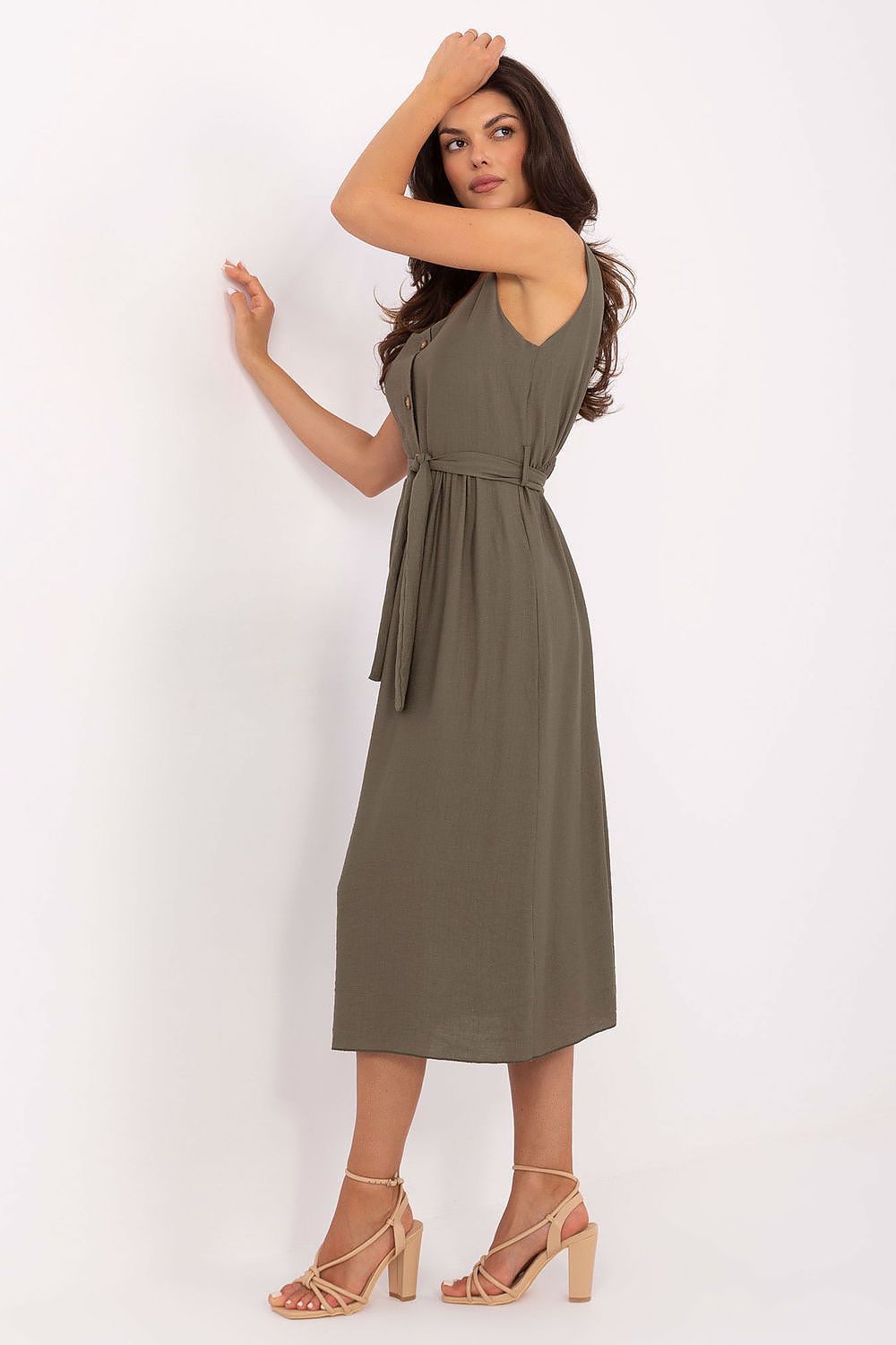  Hétköznapi ruha model 215556 Italy Moda 