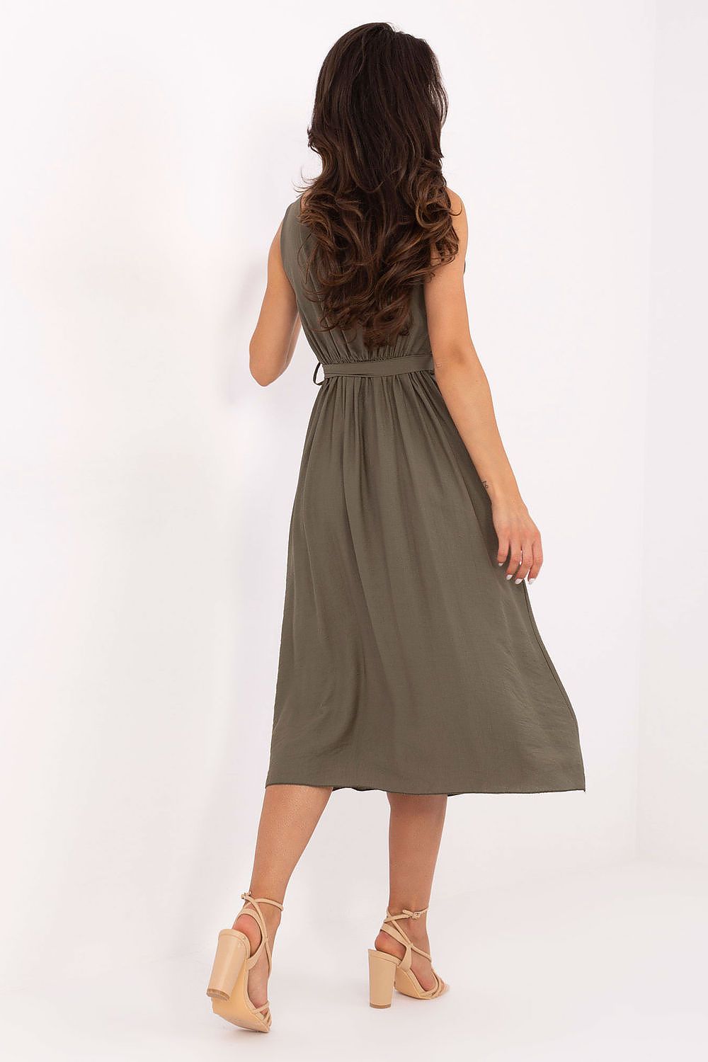  Hétköznapi ruha model 215556 Italy Moda 