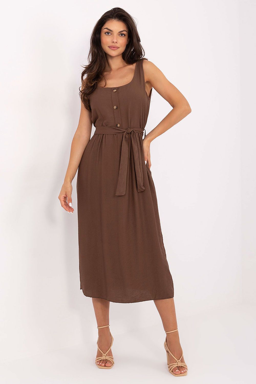  Hétköznapi ruha model 215557 Italy Moda 