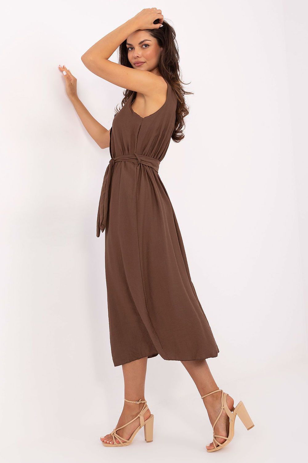  Hétköznapi ruha model 215557 Italy Moda 