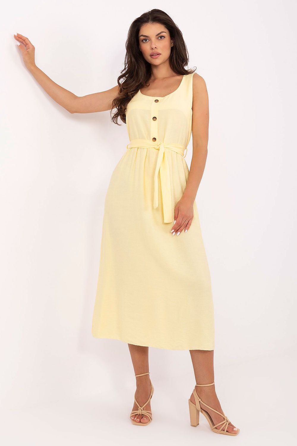  Hétköznapi ruha model 215558 Italy Moda 