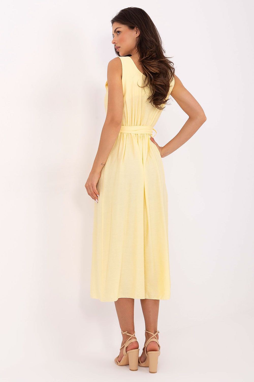  Hétköznapi ruha model 215558 Italy Moda 