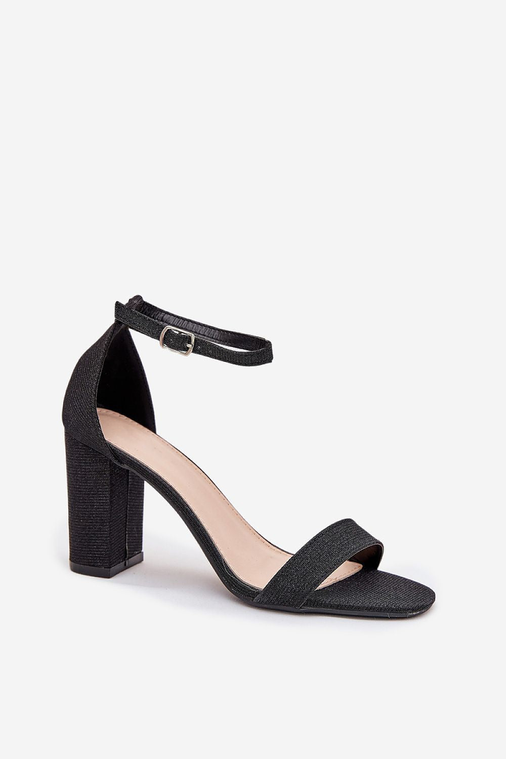  Magassarkú szandál model 215642 Step in style 