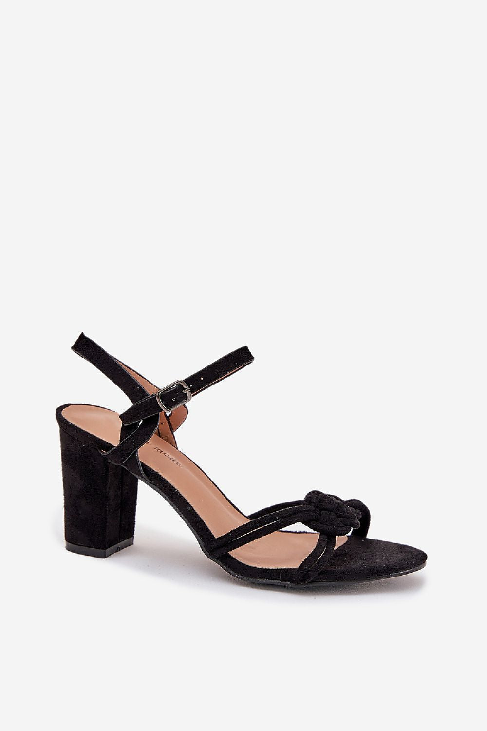  Magassarkú szandál model 215644 Step in style 