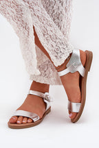  Szandál model 215645 Step in style 